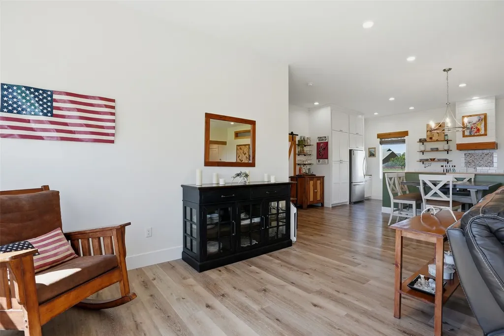 514 Popham Lane Corvallis MT 59828