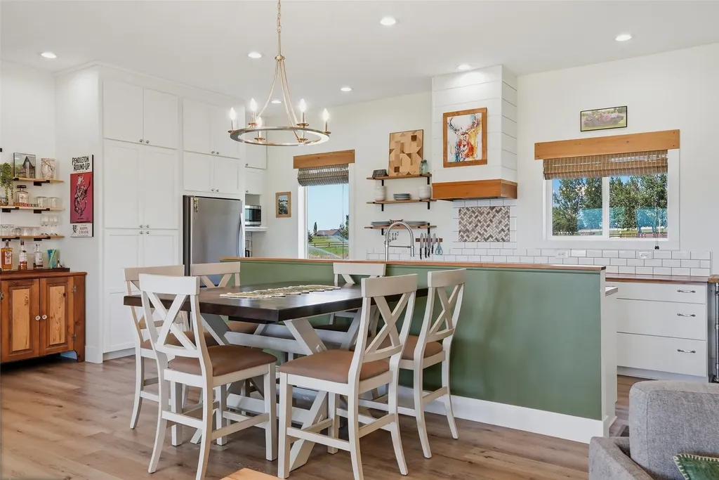 514 Popham Lane Corvallis MT 59828