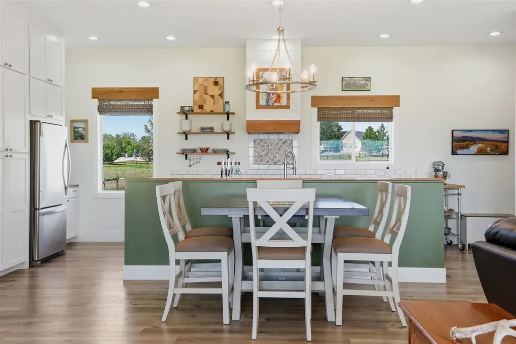 514 Popham Lane Corvallis MT 59828