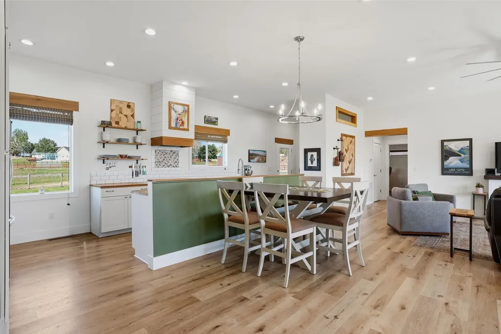 514 Popham Lane Corvallis MT 59828