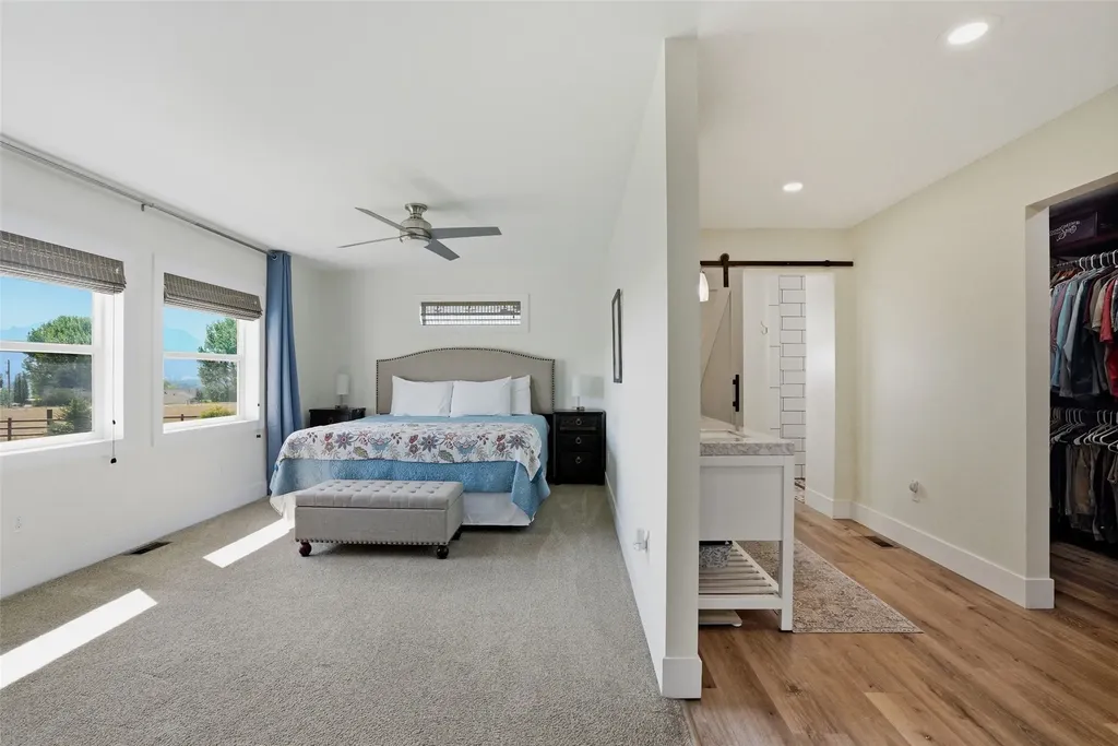 514 Popham Lane Corvallis MT 59828
