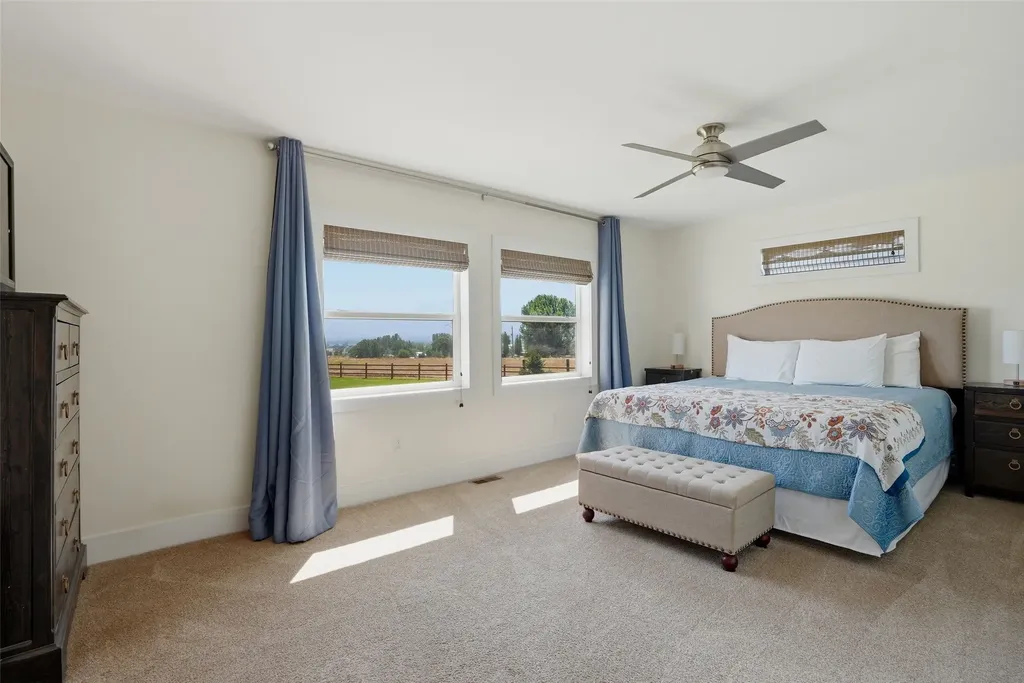 514 Popham Lane Corvallis MT 59828