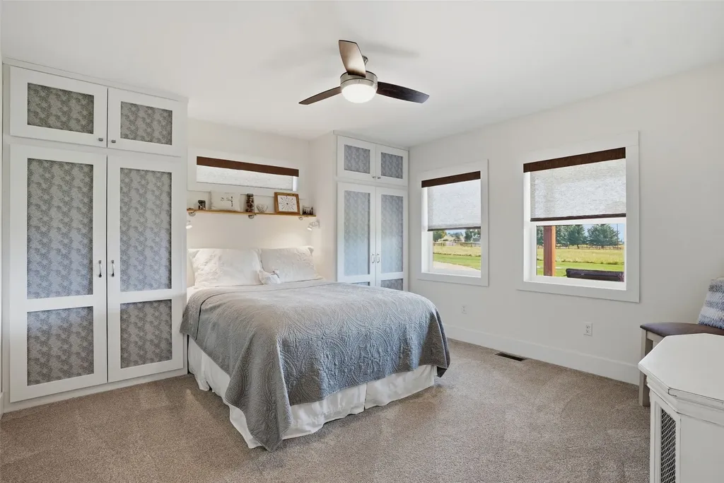514 Popham Lane Corvallis MT 59828