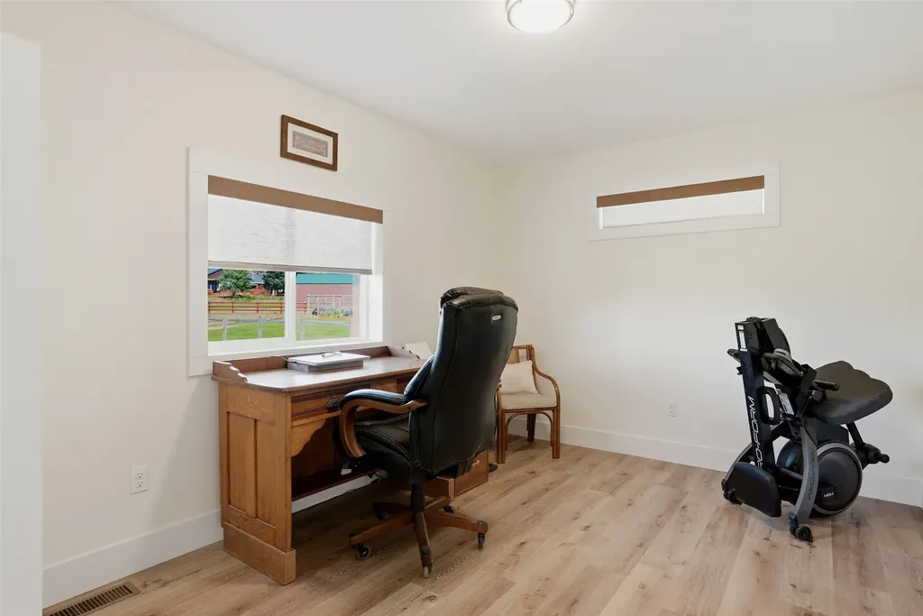 514 Popham Lane Corvallis MT 59828