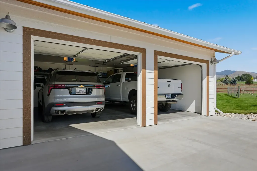 514 Popham Lane Corvallis MT 59828