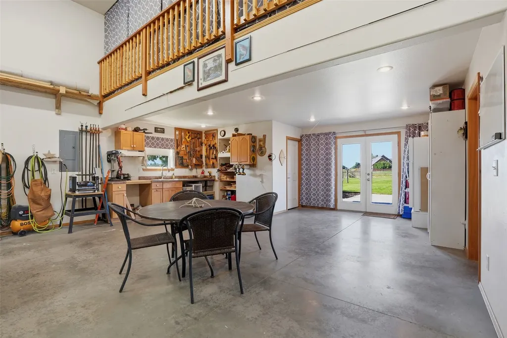 514 Popham Lane Corvallis MT 59828