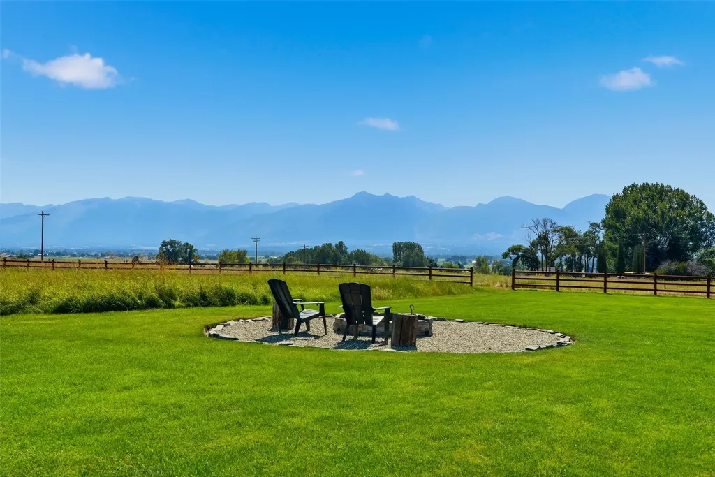 514 Popham Lane Corvallis MT 59828