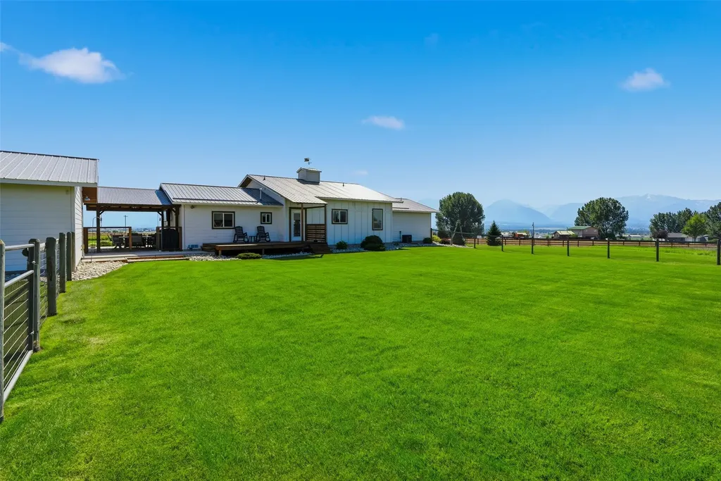 514 Popham Lane Corvallis MT 59828