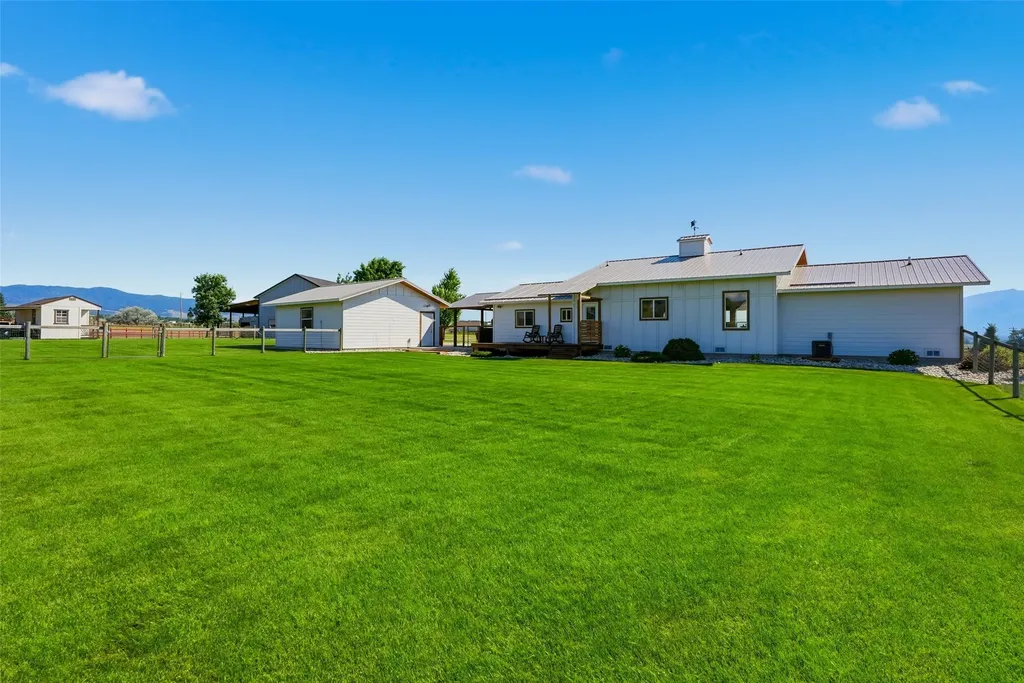 514 Popham Lane Corvallis MT 59828