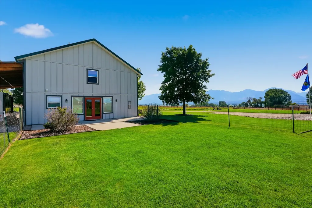 514 Popham Lane Corvallis MT 59828