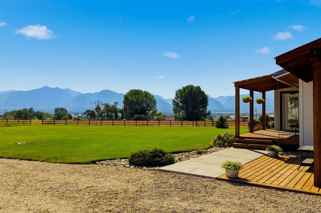 514 Popham Lane Corvallis MT 59828