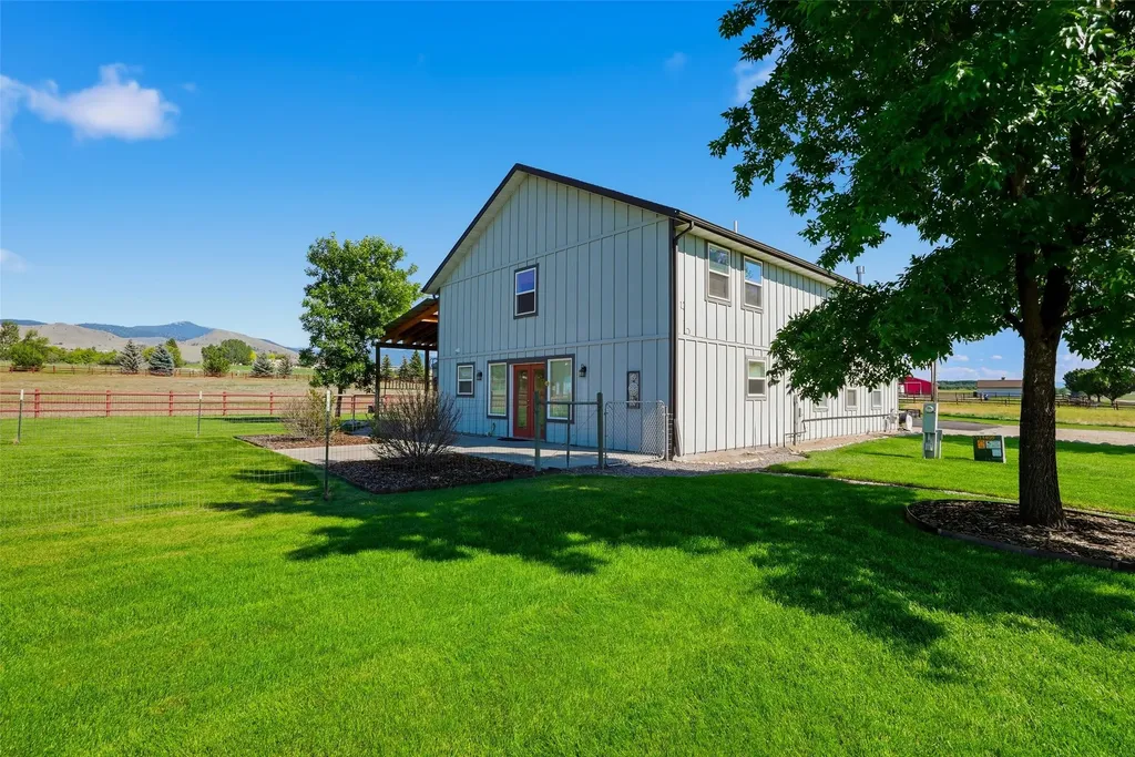 514 Popham Lane Corvallis MT 59828