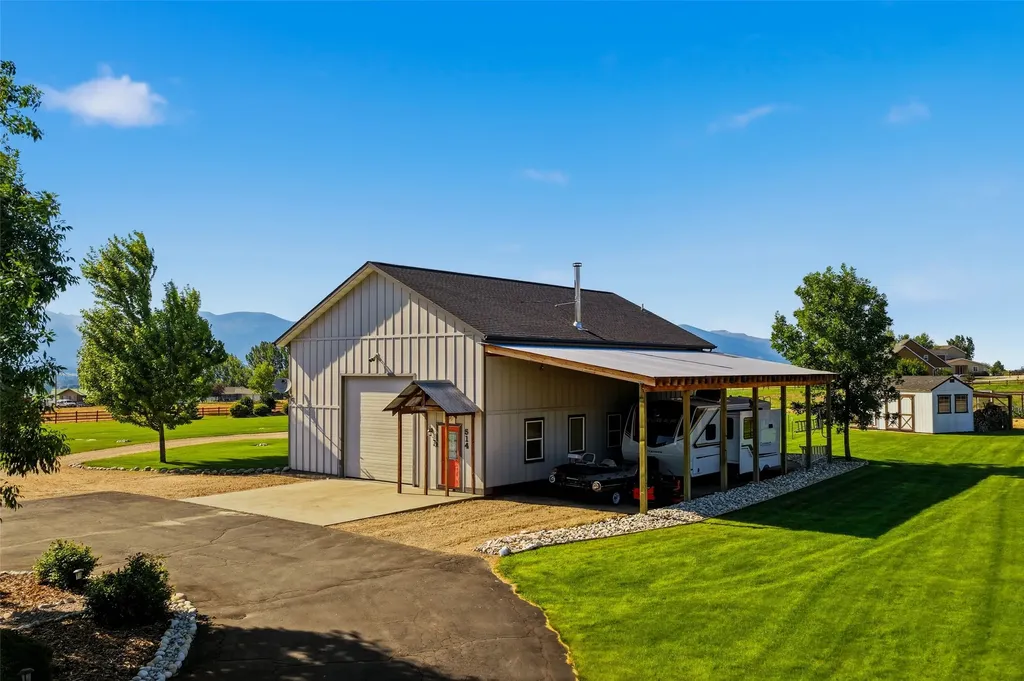 514 Popham Lane Corvallis MT 59828