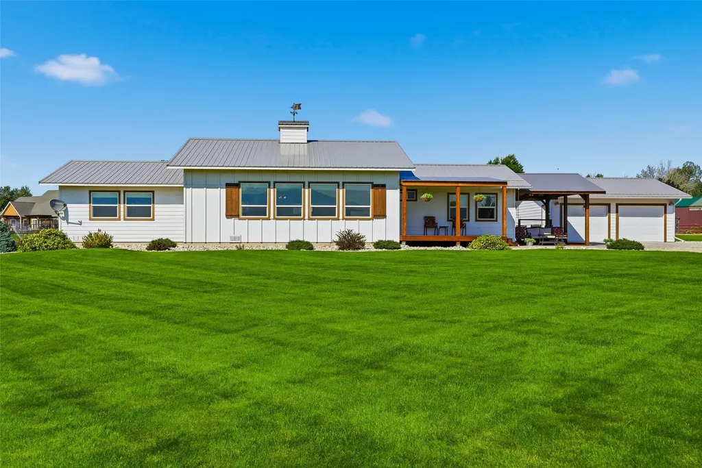 514 Popham Lane Corvallis MT 59828