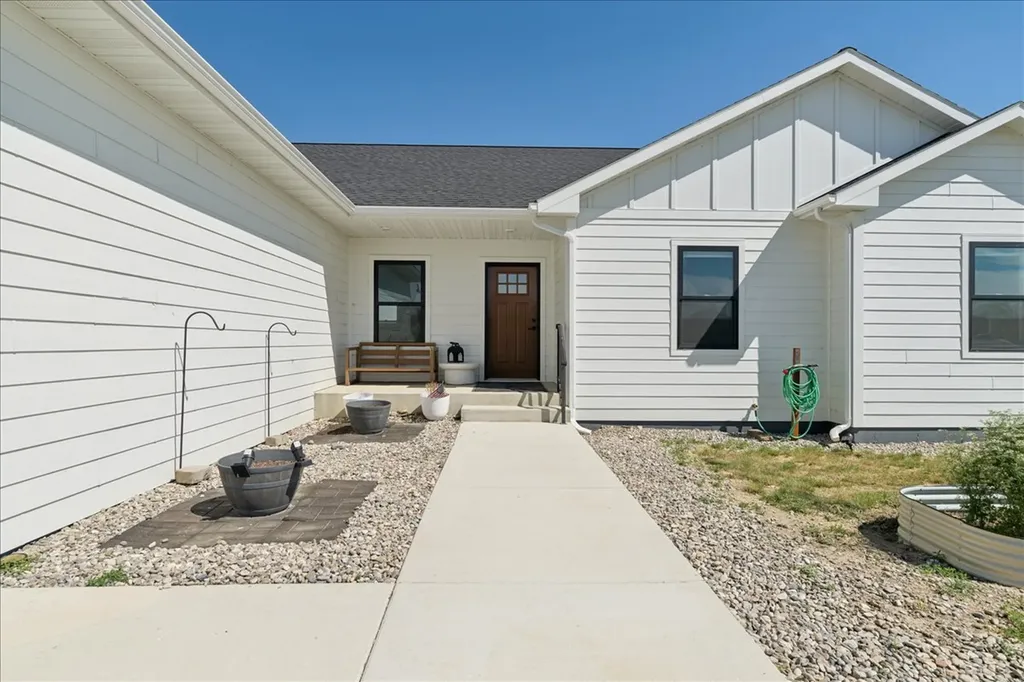 1002 4th Lane NE Choteau MT 59422