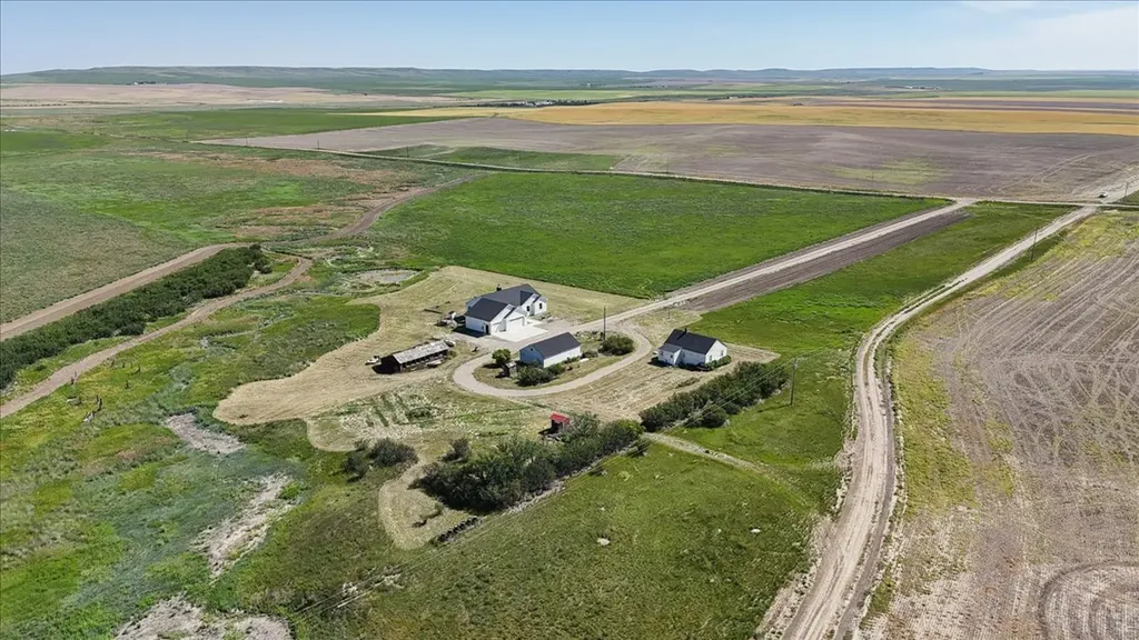 1002 4th Lane NE Choteau MT 59422