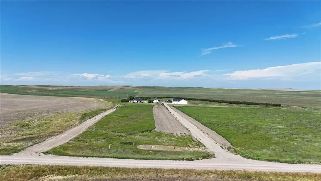 1002 4th Lane NE Choteau MT 59422