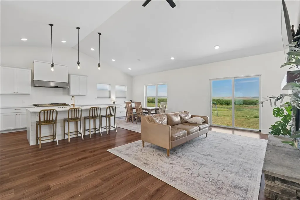 1002 4th Lane NE Choteau MT 59422