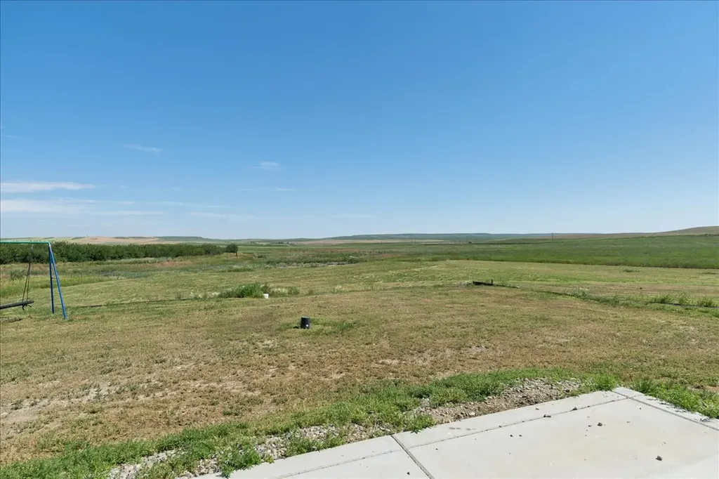 1002 4th Lane NE Choteau MT 59422