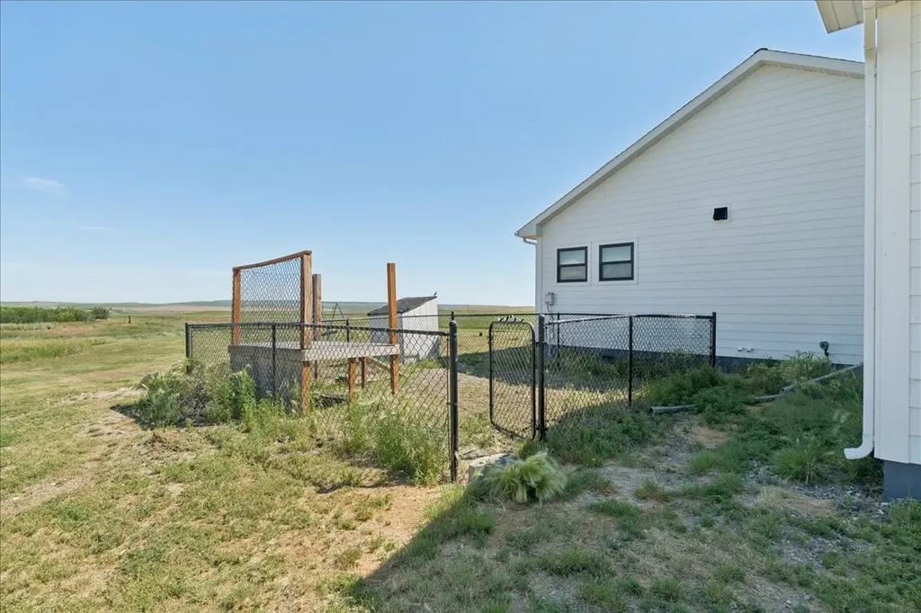 1002 4th Lane NE Choteau MT 59422