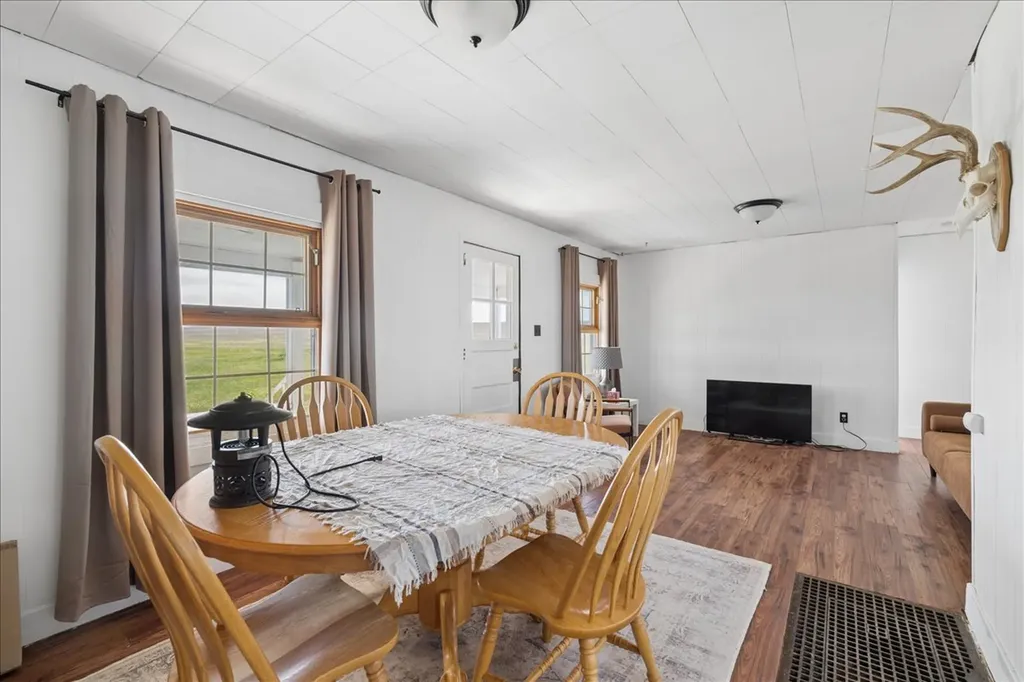 1002 4th Lane NE Choteau MT 59422