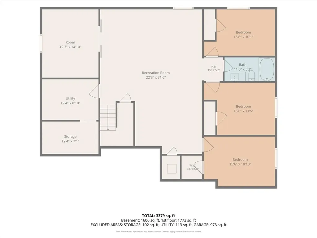 1002 4th Lane NE Choteau MT 59422