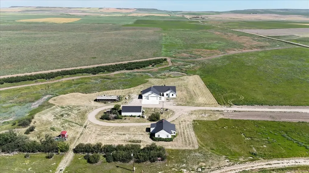 1002 4th Lane NE Choteau MT 59422