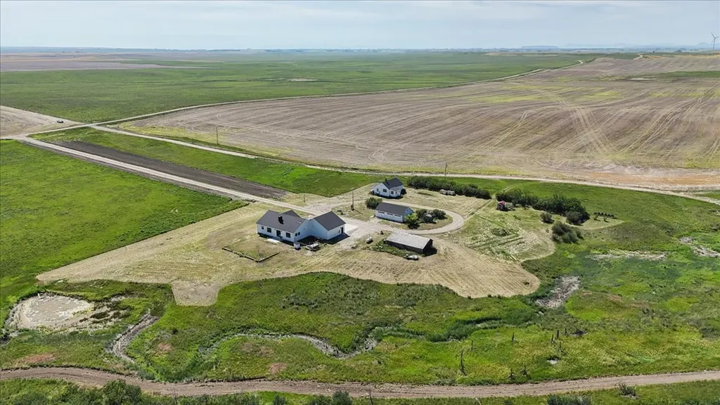 1002 4th Lane NE Choteau MT 59422