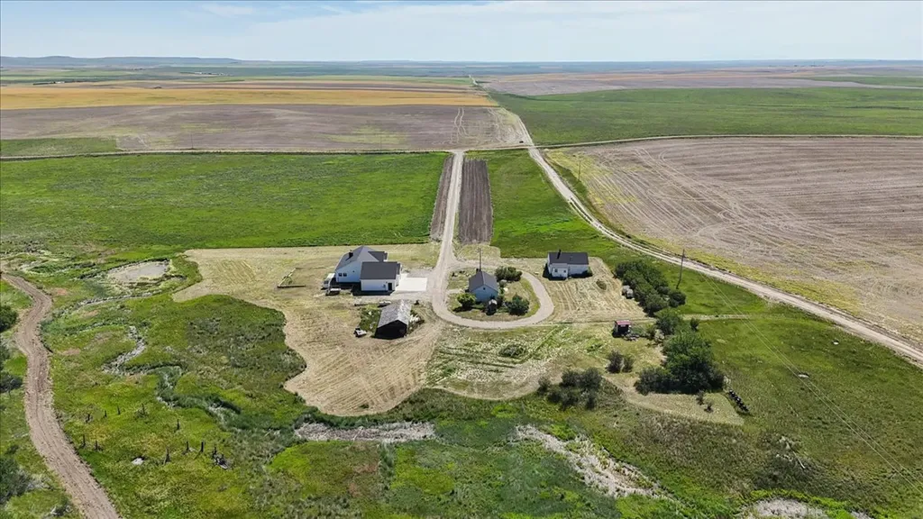 1002 4th Lane NE Choteau MT 59422