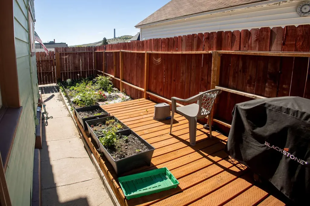 322 Alder Street Anaconda MT 59711