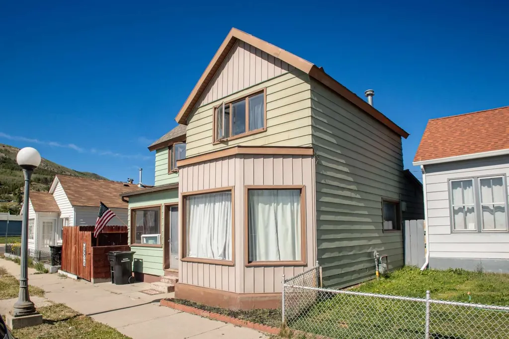 322 Alder Street Anaconda MT 59711