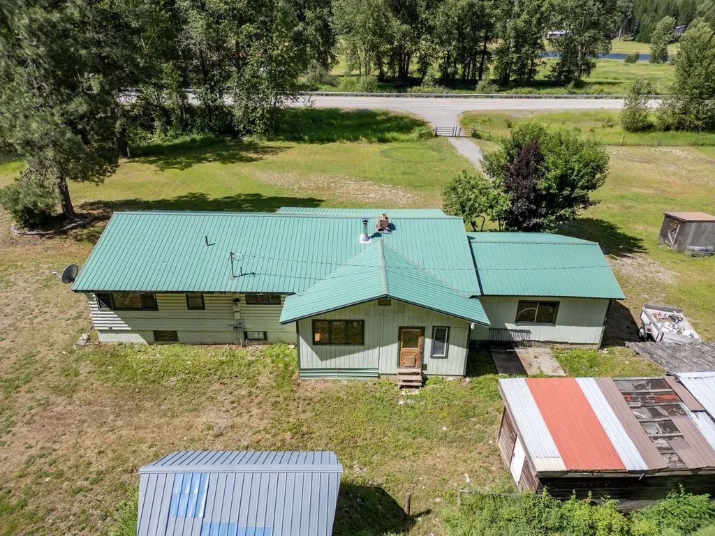 60295 Us Highway 2 Libby MT 59923