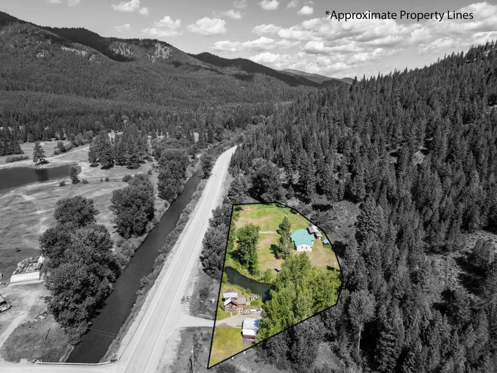60295 Us Highway 2 Libby MT 59923