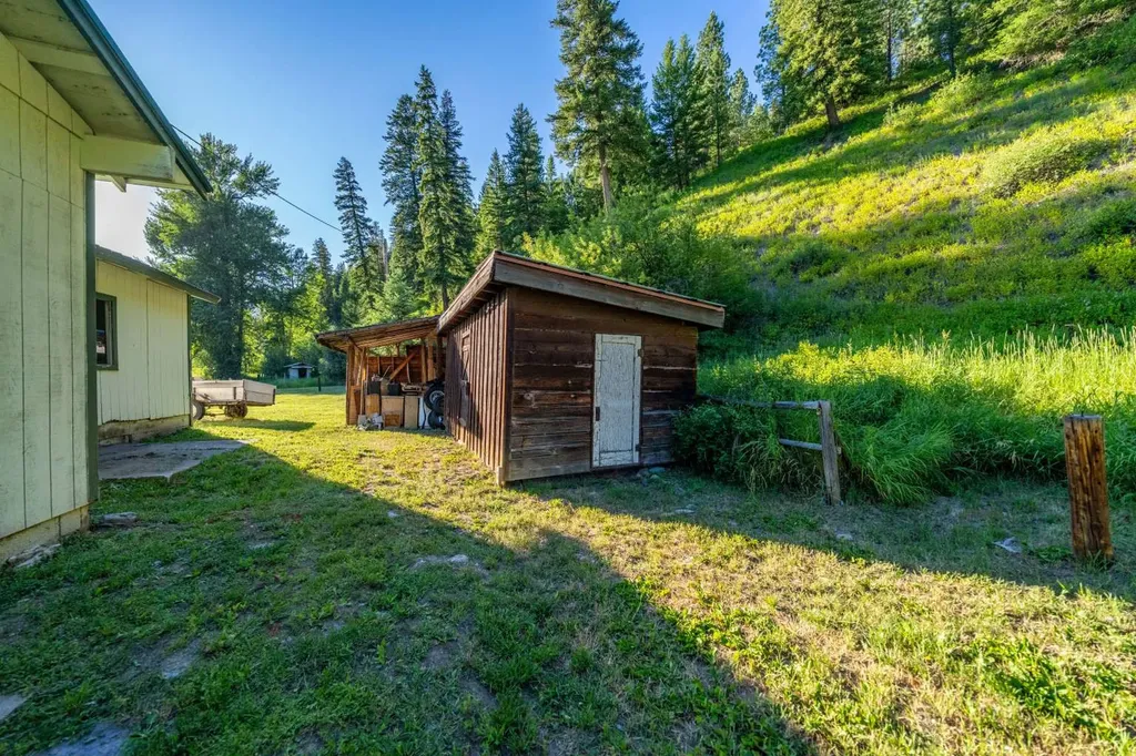 60295 Us Highway 2 Libby MT 59923