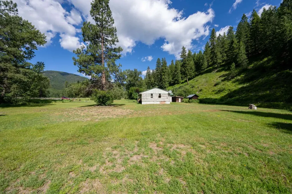 60295 Us Highway 2 Libby MT 59923