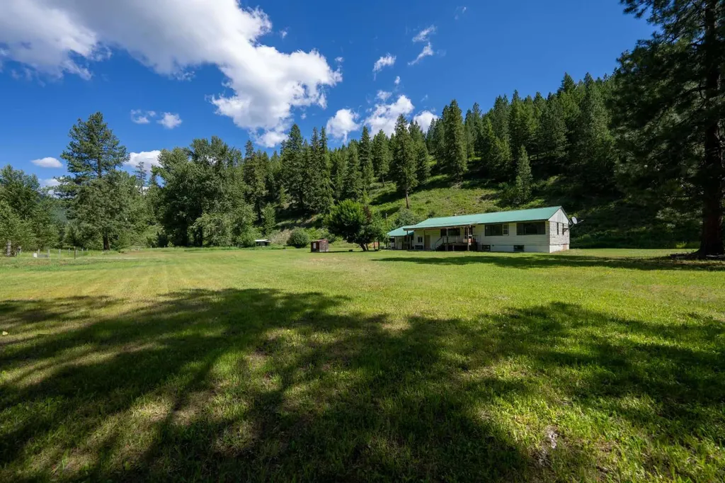 60295 Us Highway 2 Libby MT 59923