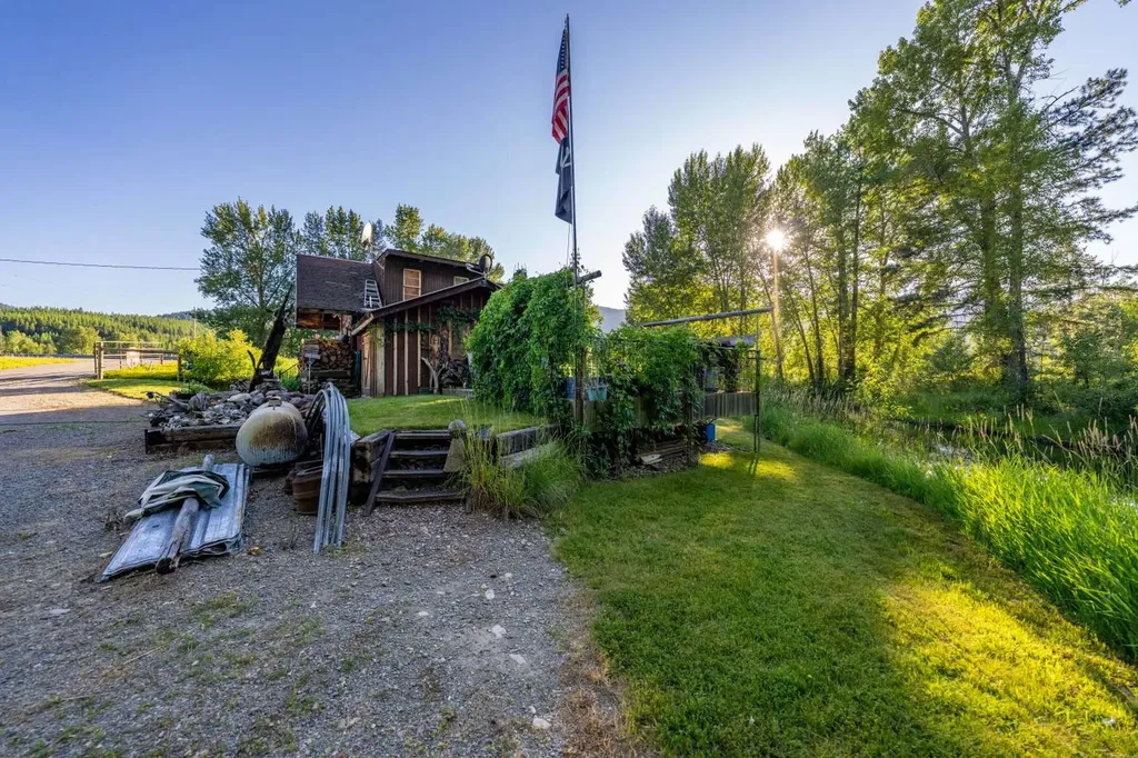 60295 Us Highway 2 Libby MT 59923