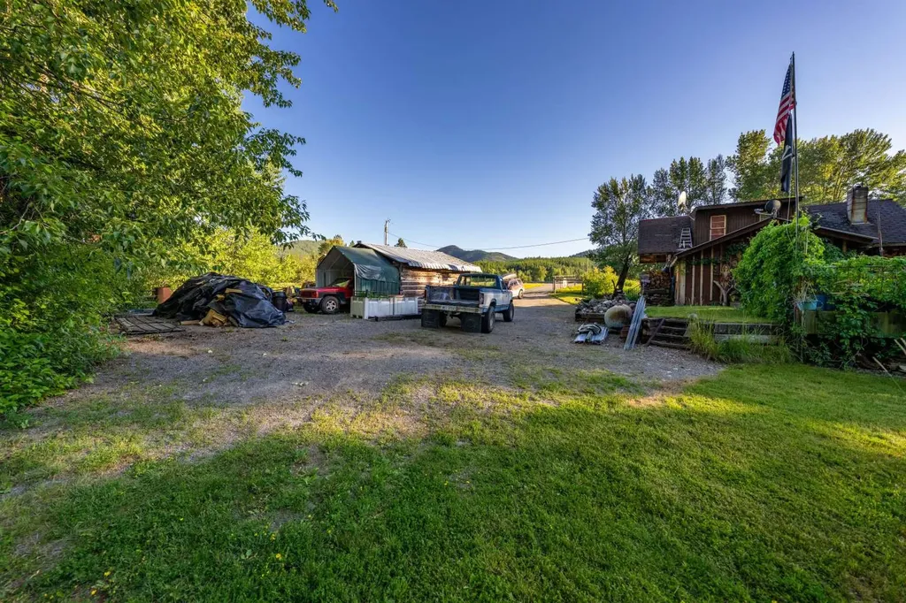60295 Us Highway 2 Libby MT 59923