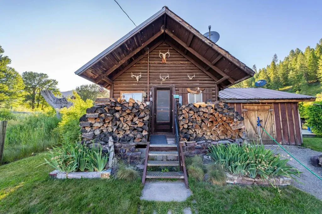 60295 Us Highway 2 Libby MT 59923