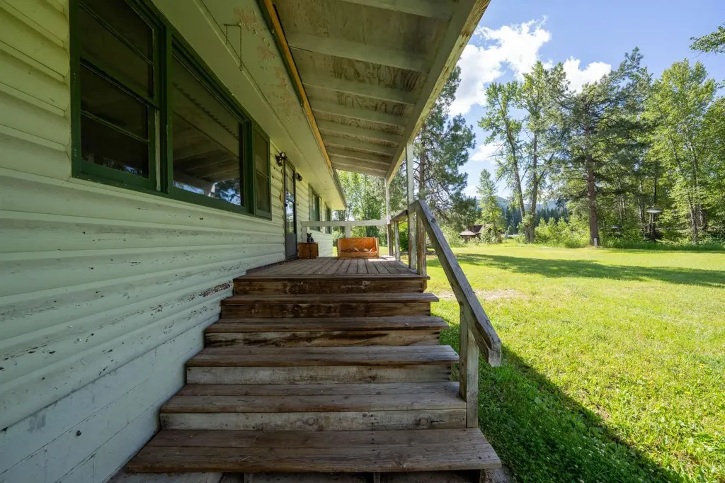 60295 Us Highway 2 Libby MT 59923