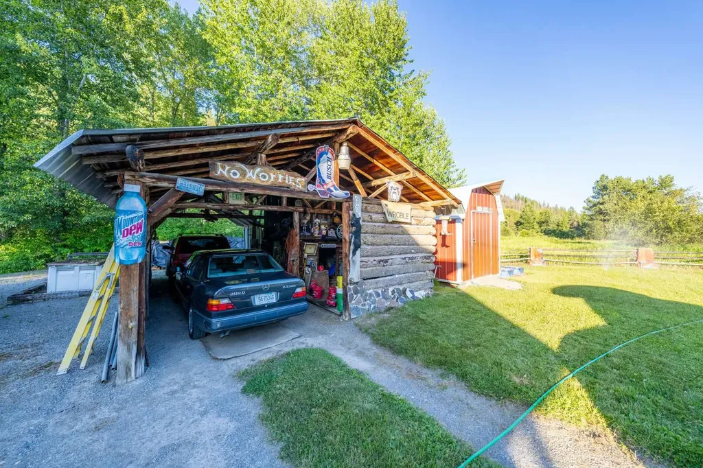 60295 Us Highway 2 Libby MT 59923