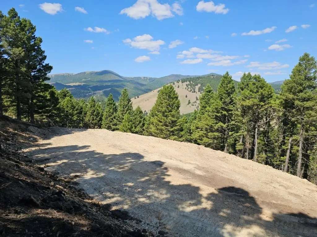 Banner Clancy Creek Road Clancy MT 59634