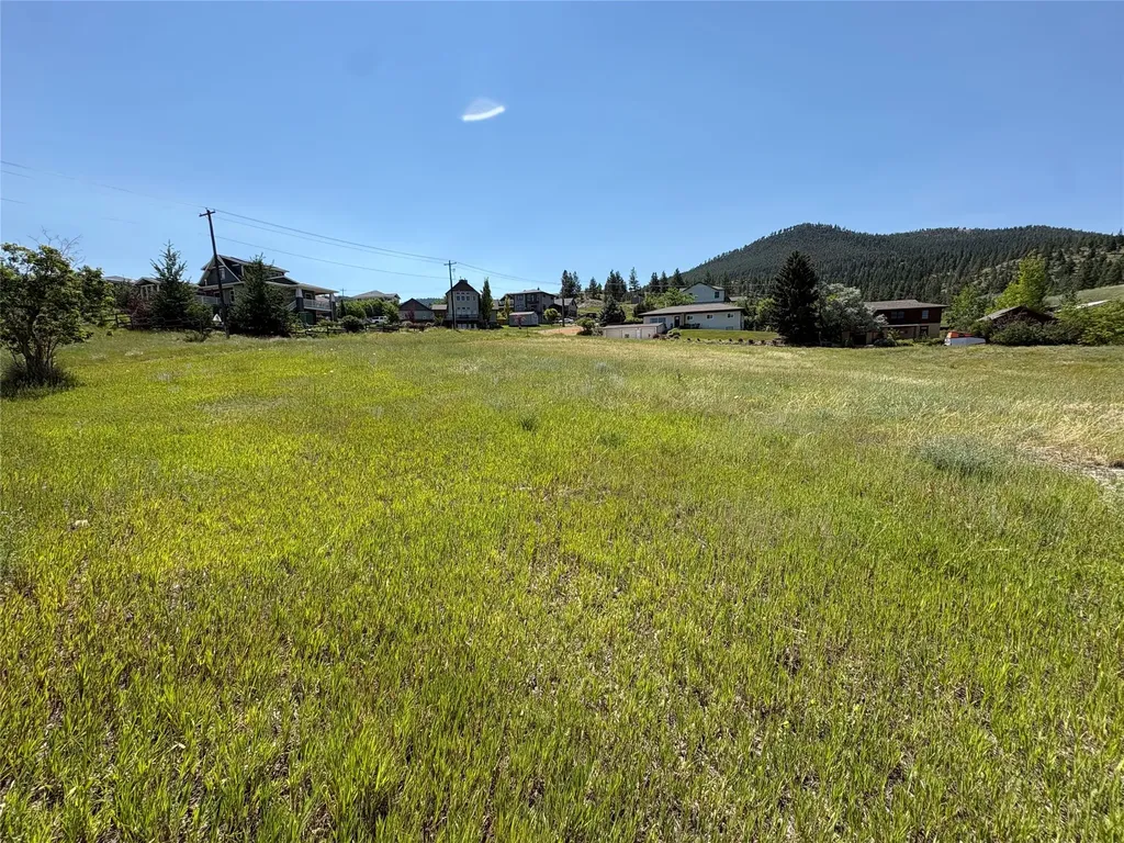 Tbd 1 St Street Helena MT 59601
