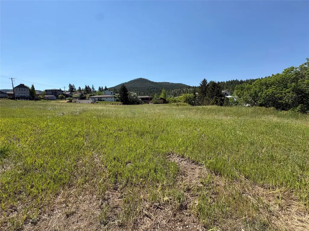 Tbd 1 St Street Helena MT 59601