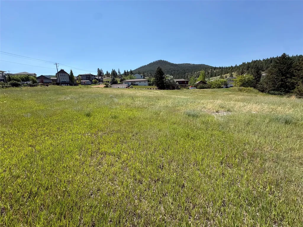 Tbd 1 St Street Helena MT 59601