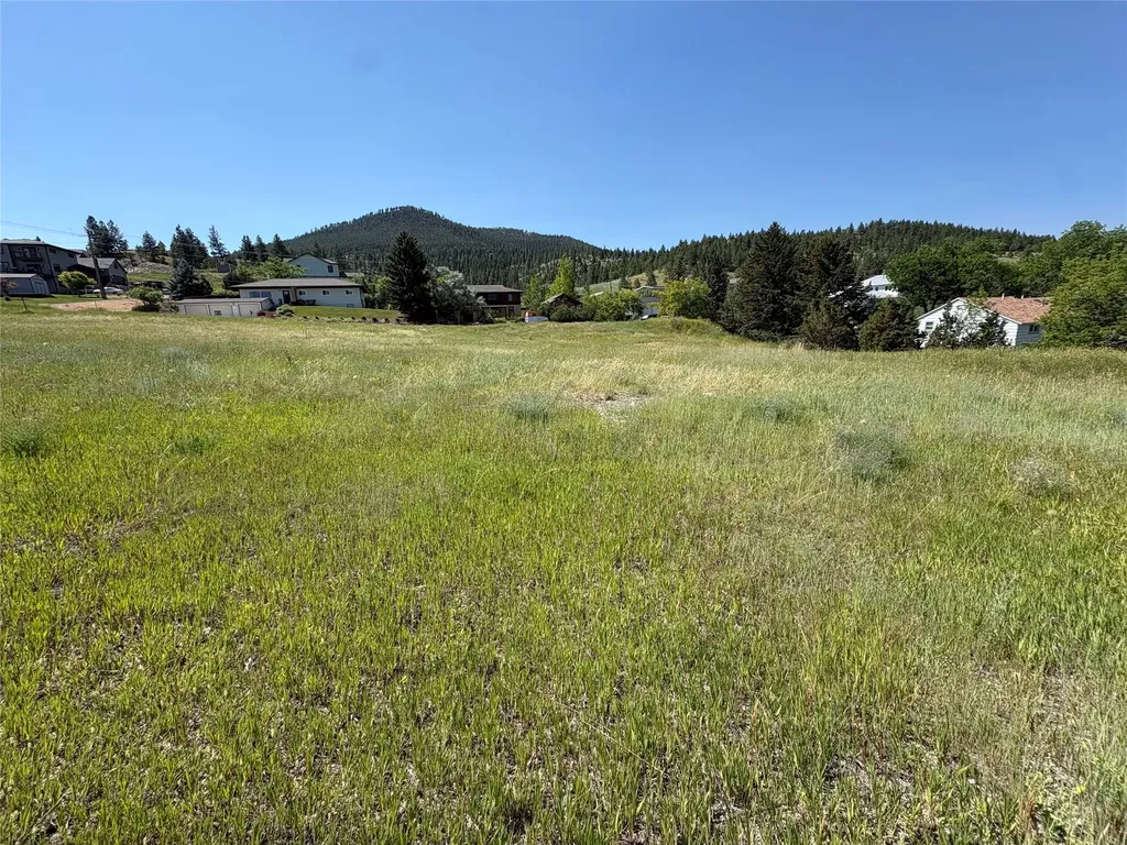 Tbd 1 St Street Helena MT 59601