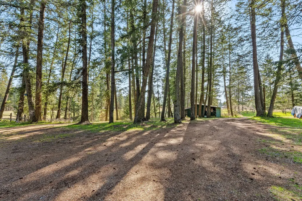 701 Mccaffery Road Bigfork MT 59911