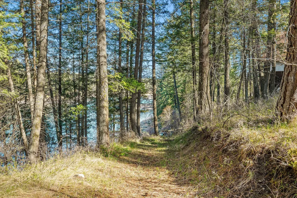 701 Mccaffery Road Bigfork MT 59911