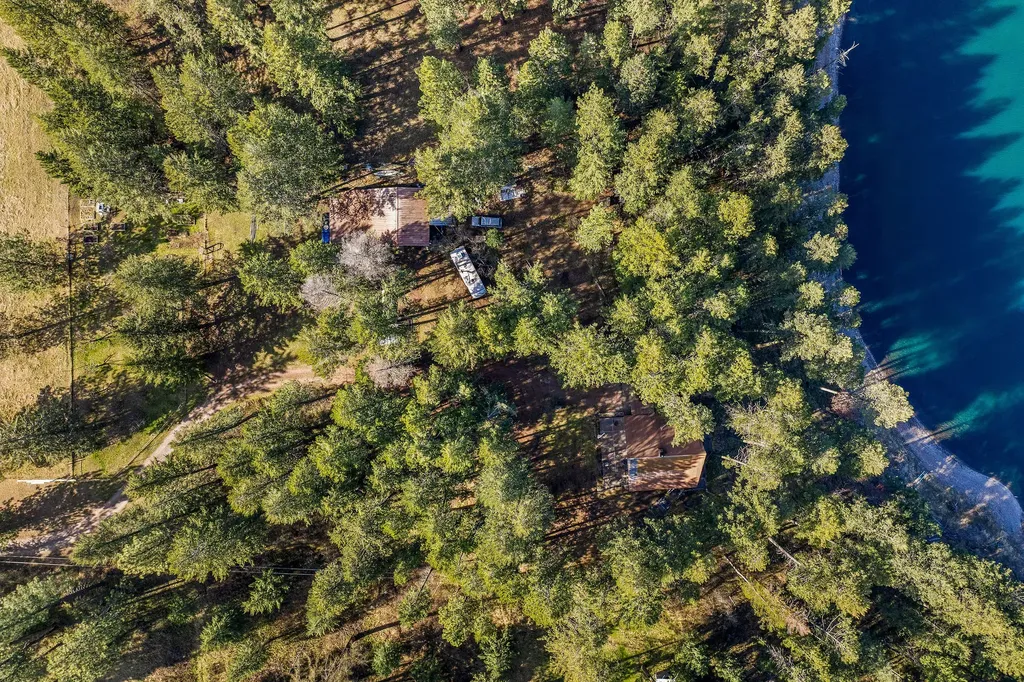 701 Mccaffery Road Bigfork MT 59911
