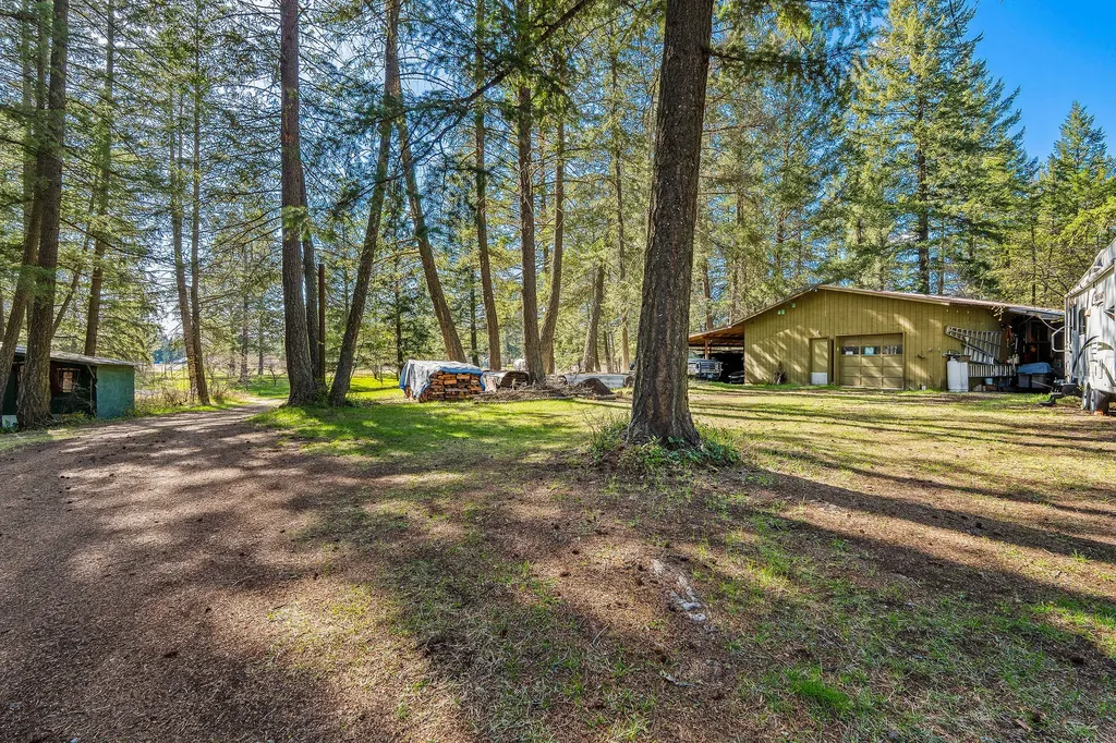 701 Mccaffery Road Bigfork MT 59911